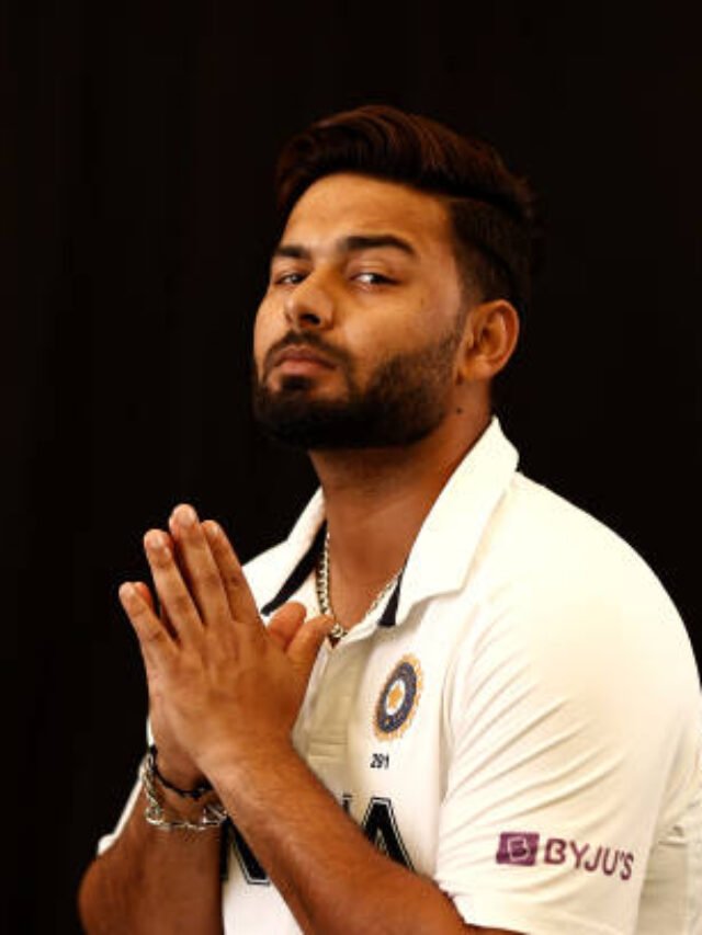 Rishabh Pant: क्रिकेट के मैदान में फिर लौटने की उम्मीद